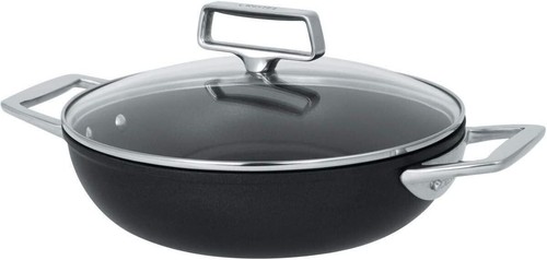 Cristel exceliss non stick - cristel,, exceliss+
