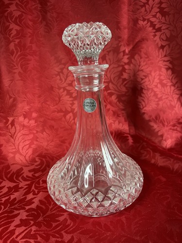 Cristel arque lead crystal - cristel, d’arque