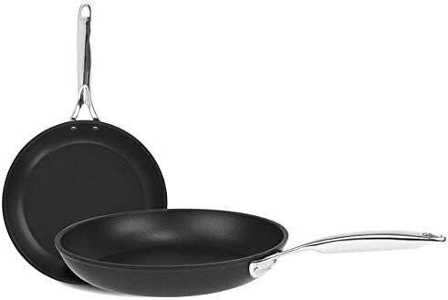 Cristel exceliss non stick - cristel,, exceliss+